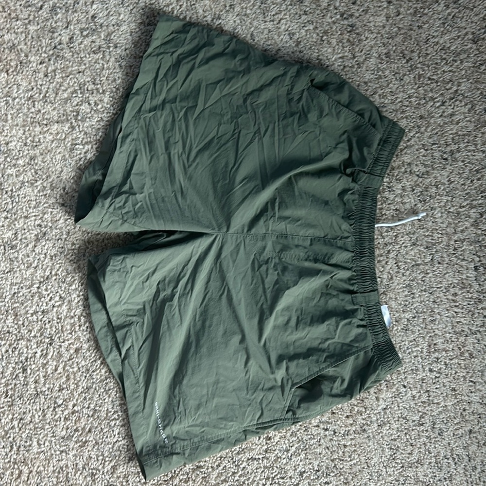 Columbia PFG swim shorts